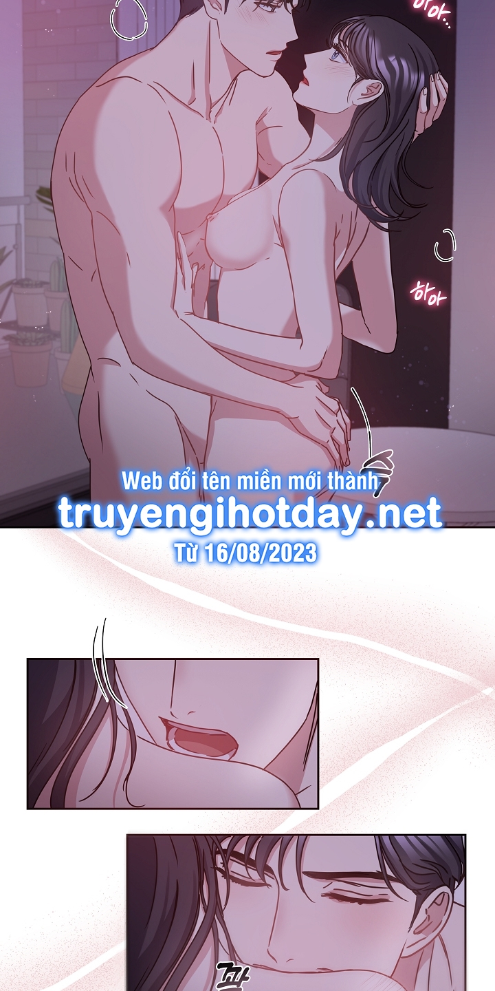 [18+] chó ngoan Chap 14 - Trang 2