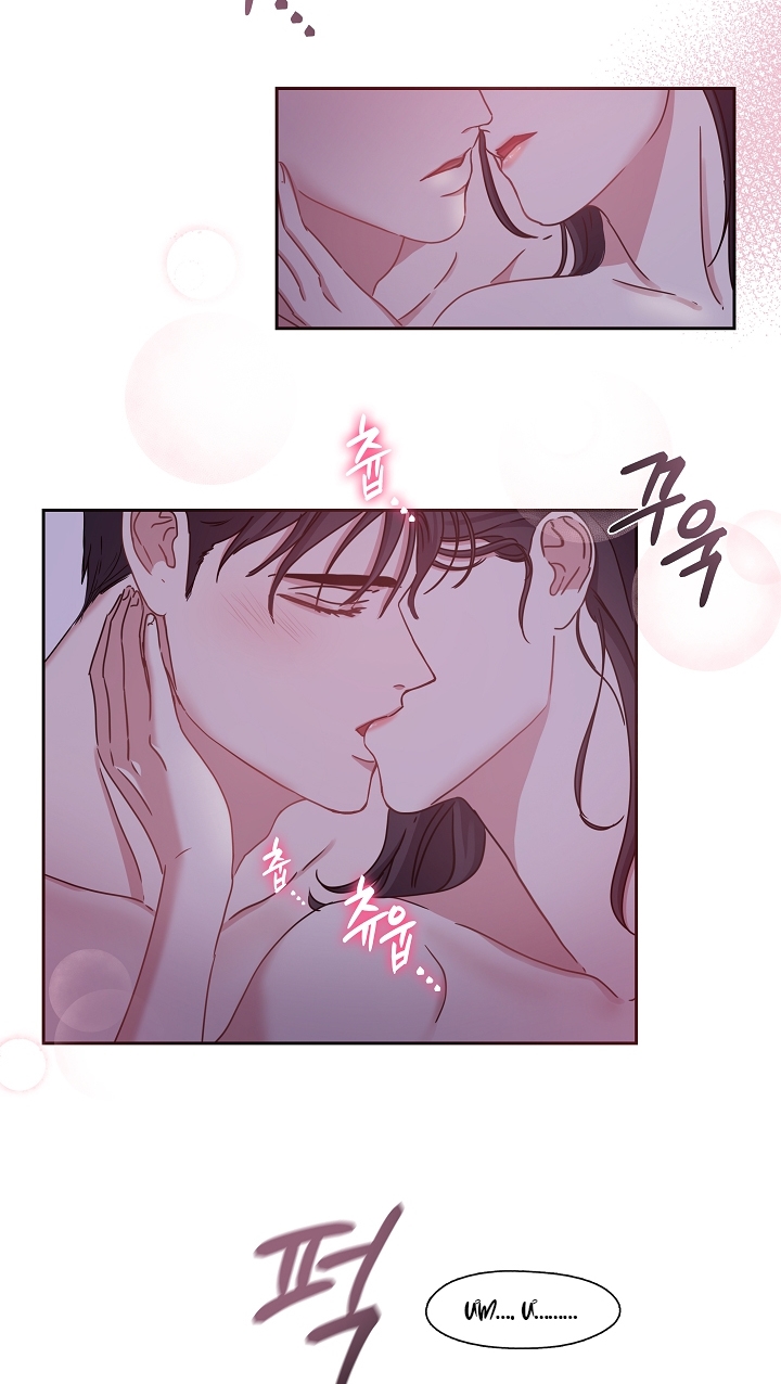 [18+] chó ngoan Chap 14 - Trang 2