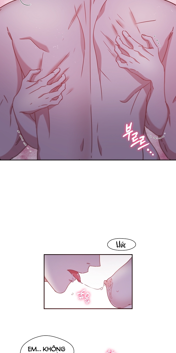 [18+] chó ngoan Chap 14 - Trang 2