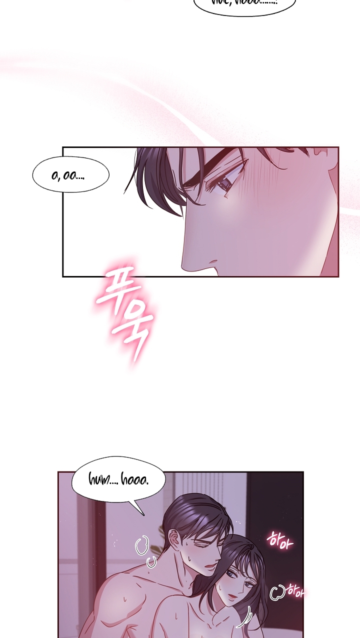 [18+] chó ngoan Chap 14 - Trang 2