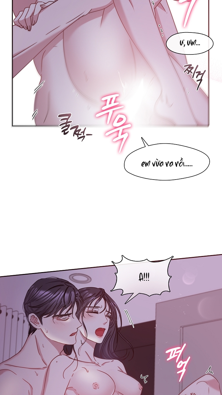 [18+] chó ngoan Chap 14 - Trang 2