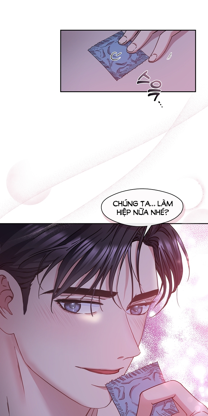 [18+] chó ngoan Chap 15 - Trang 2