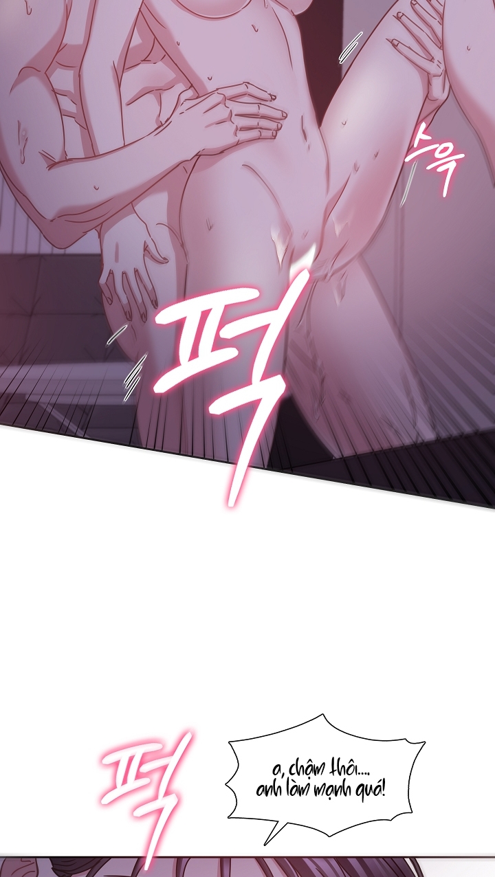 [18+] chó ngoan Chap 14 - Trang 2