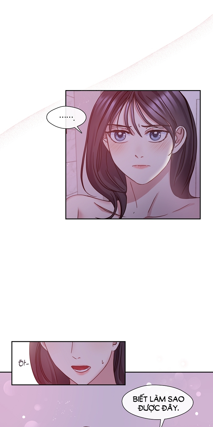 [18+] chó ngoan Chap 15 - Trang 2