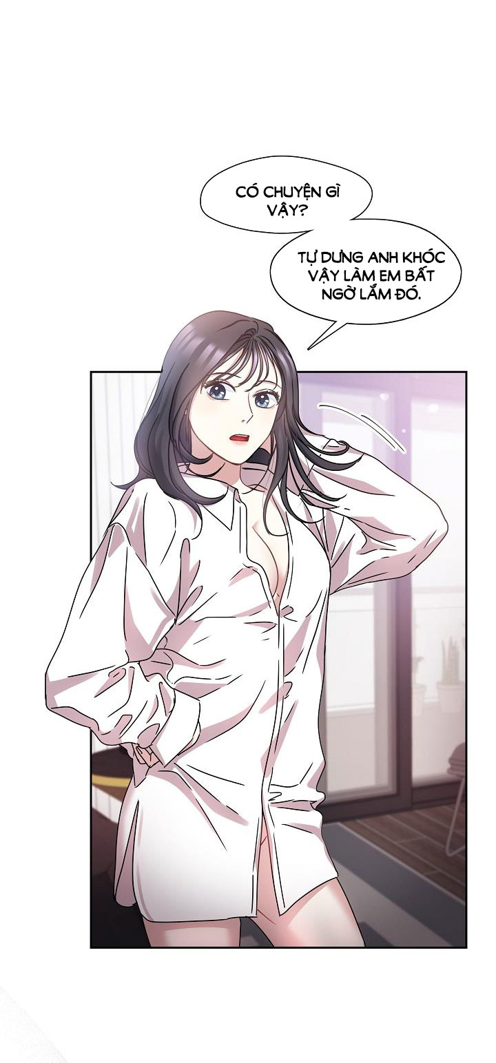 [18+] chó ngoan Chap 16 - Trang 2