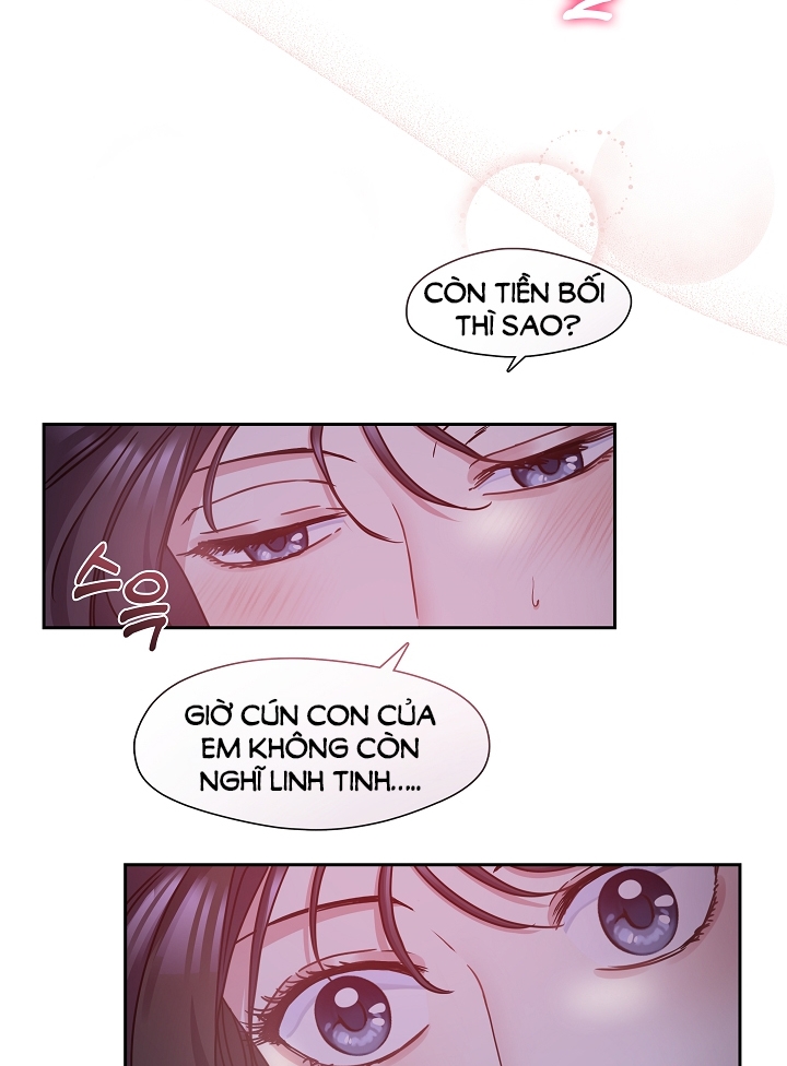 [18+] chó ngoan Chap 15 - Trang 2