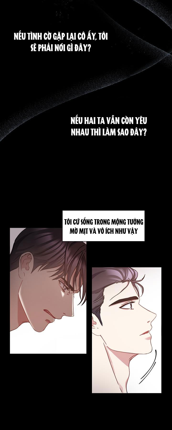 [18+] chó ngoan Chap 16 - Trang 2