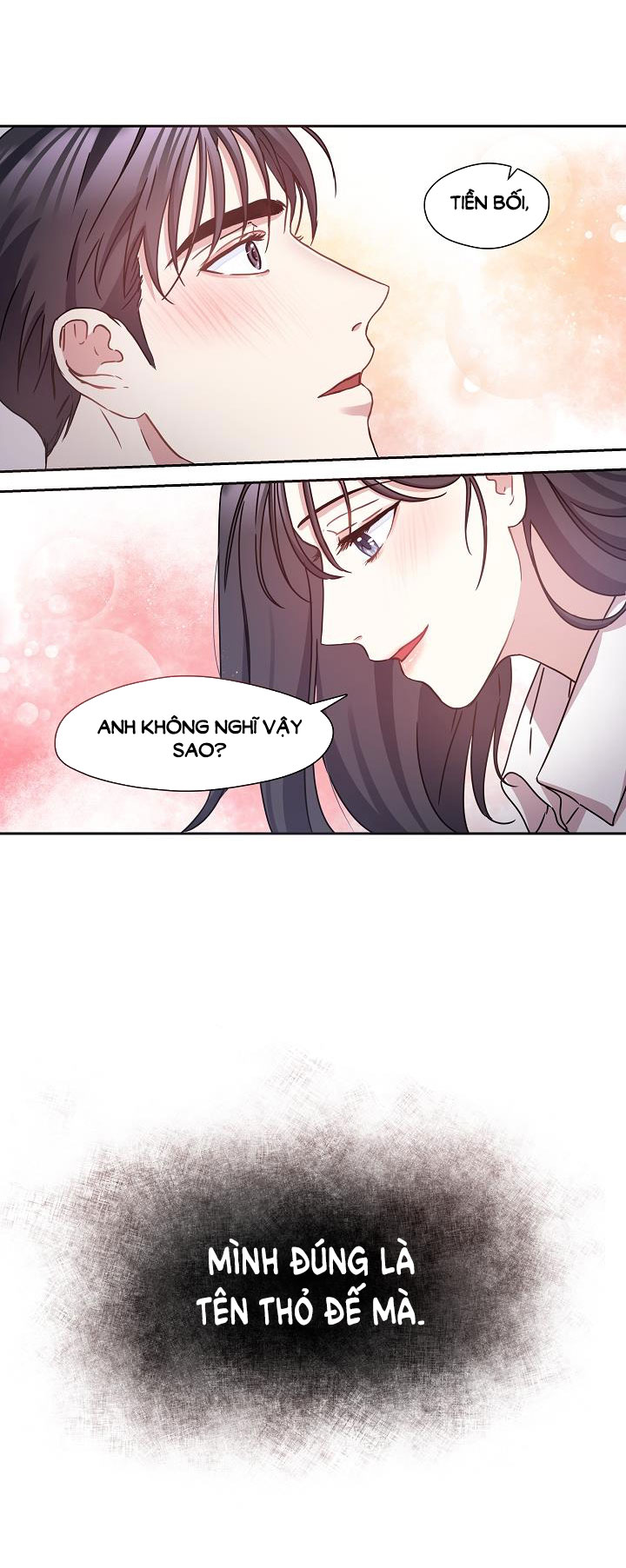 [18+] chó ngoan Chap 16 - Trang 2