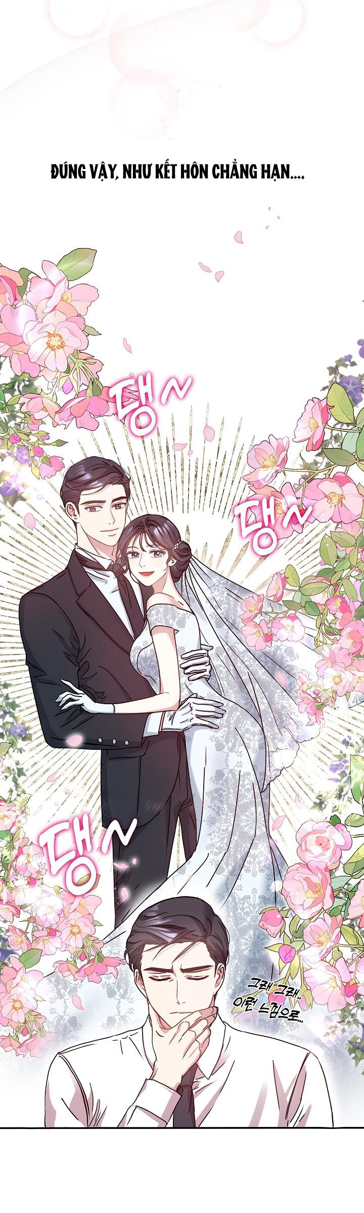 [18+] chó ngoan Chap 17 - Trang 2