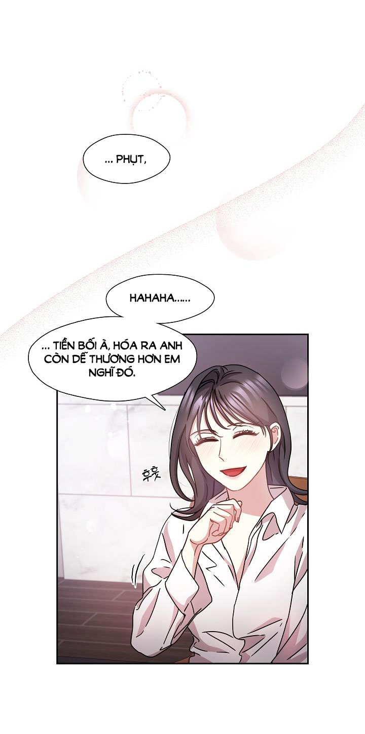 [18+] chó ngoan Chap 16 - Trang 2