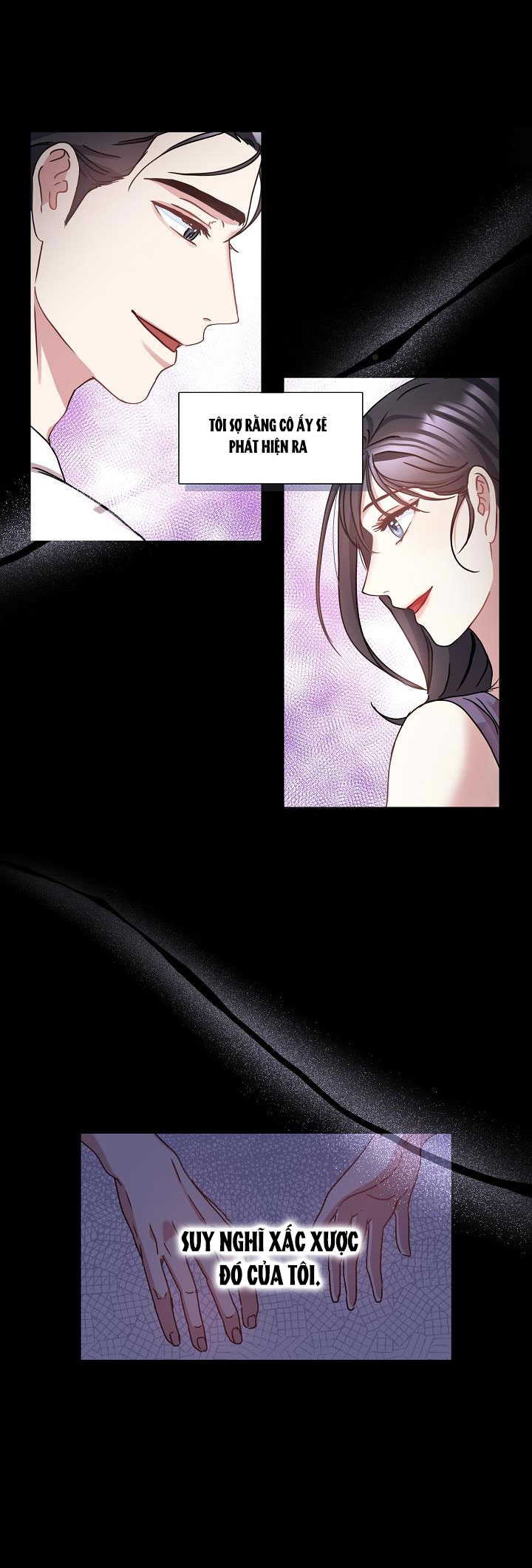 [18+] chó ngoan Chap 16 - Trang 2