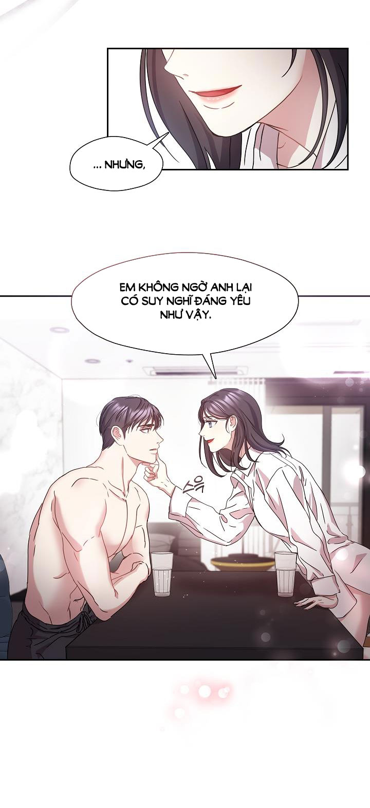 [18+] chó ngoan Chap 16 - Trang 2