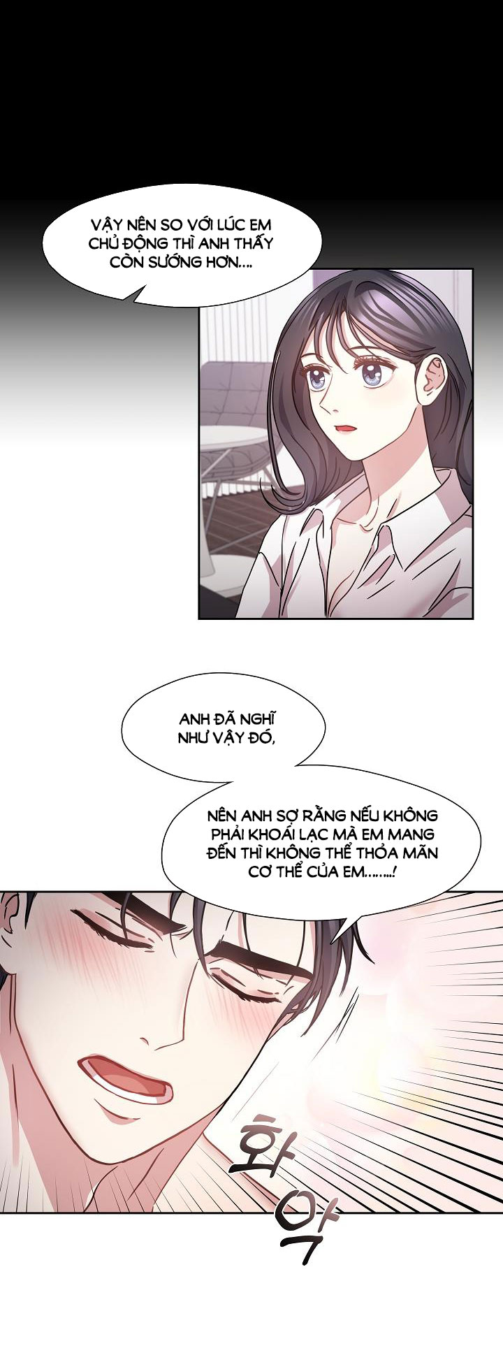 [18+] chó ngoan Chap 16 - Trang 2