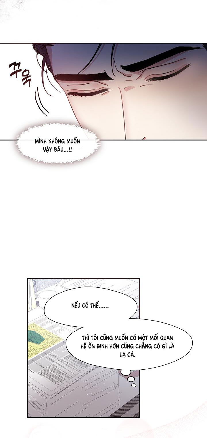 [18+] chó ngoan Chap 17 - Trang 2