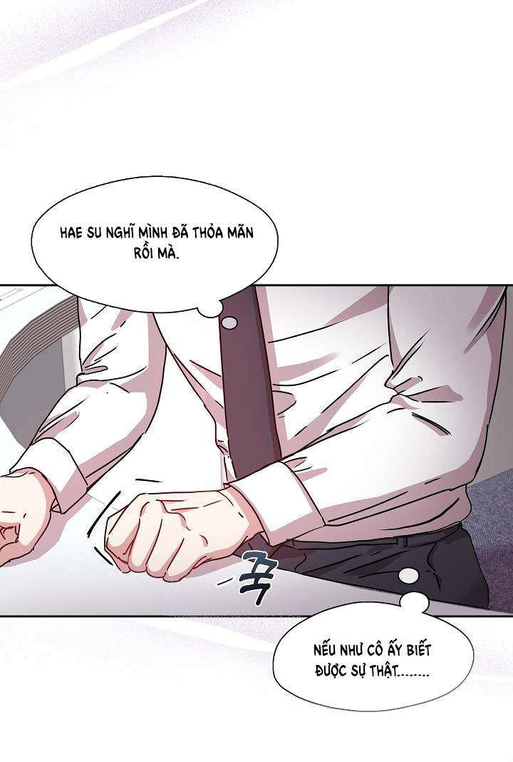 [18+] chó ngoan Chap 17 - Trang 2