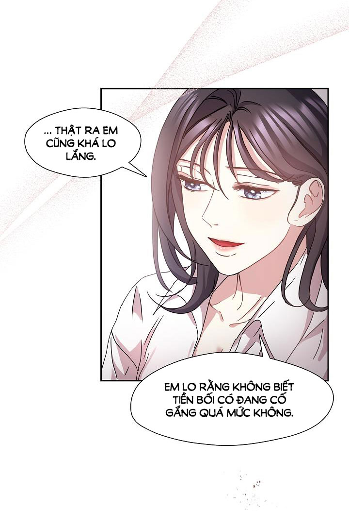 [18+] chó ngoan Chap 16 - Trang 2