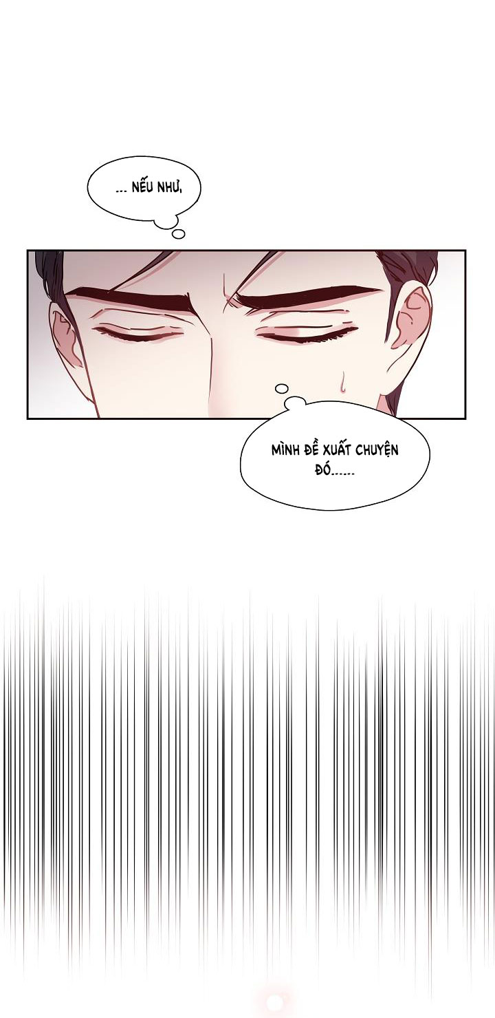 [18+] chó ngoan Chap 17 - Trang 2