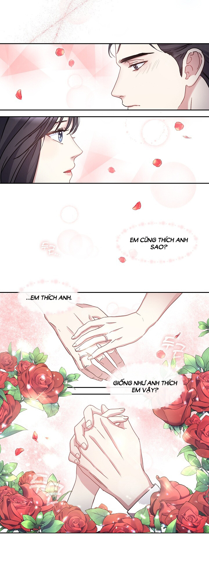 [18+] chó ngoan Chap 9 - Trang 2