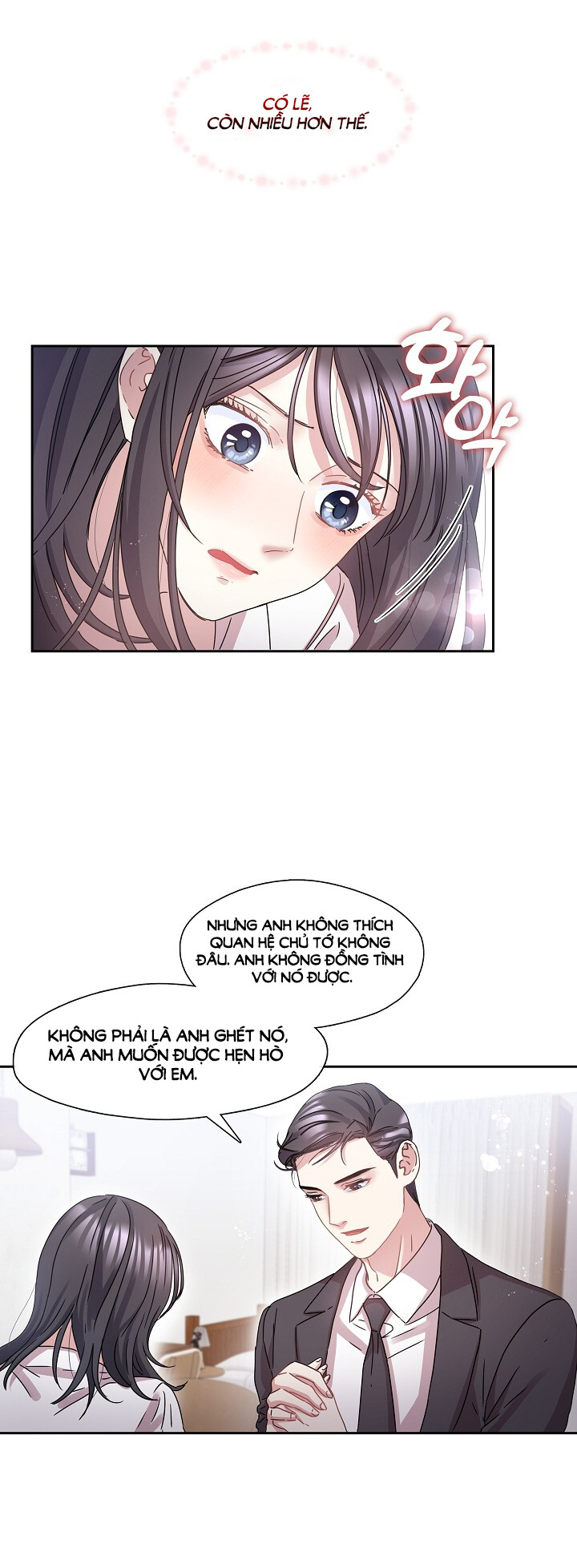 [18+] chó ngoan Chap 9 - Trang 2