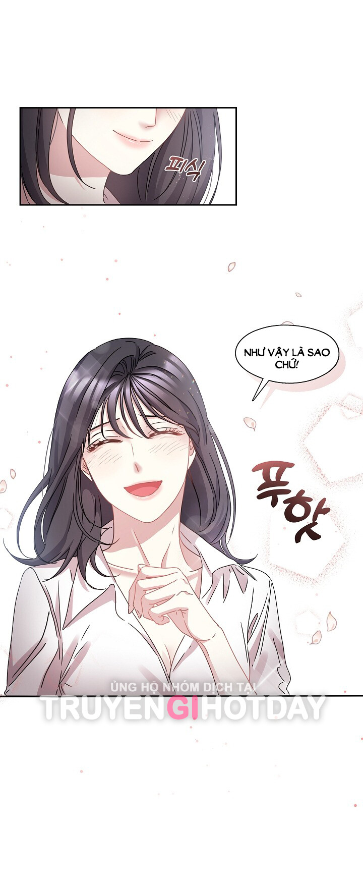 [18+] chó ngoan Chap 9 - Trang 2