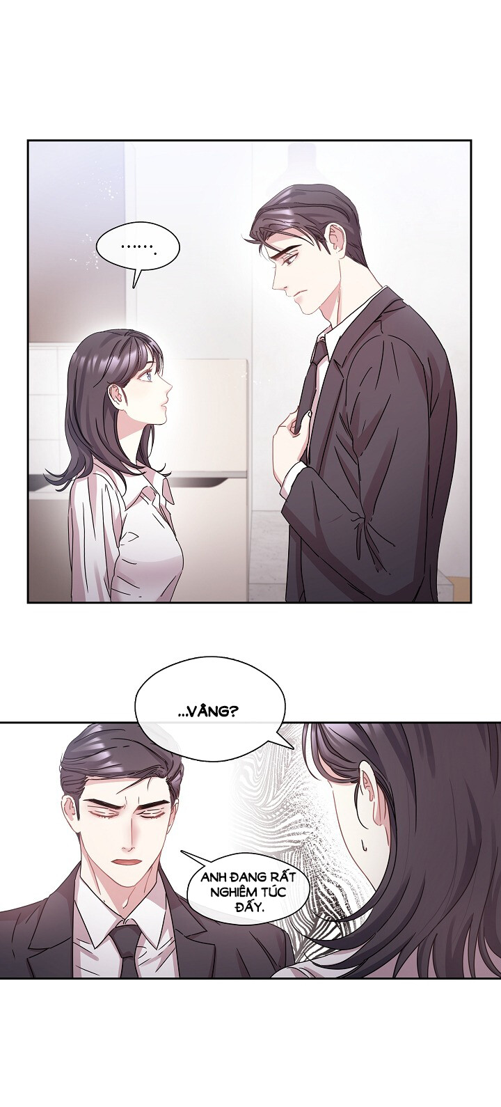 [18+] chó ngoan Chap 9 - Trang 2