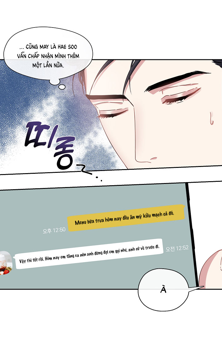 [18+] chó ngoan Chap 10 - Trang 2