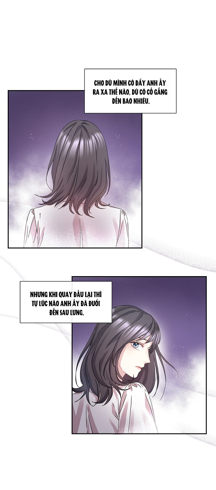 [18+] chó ngoan Chap 9 - Trang 2