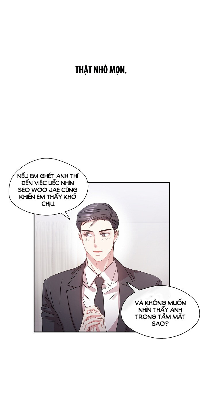 [18+] chó ngoan Chap 9 - Trang 2