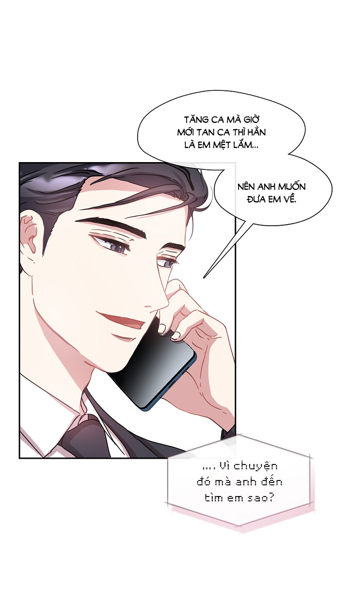 [18+] chó ngoan Chap 10 - Trang 2