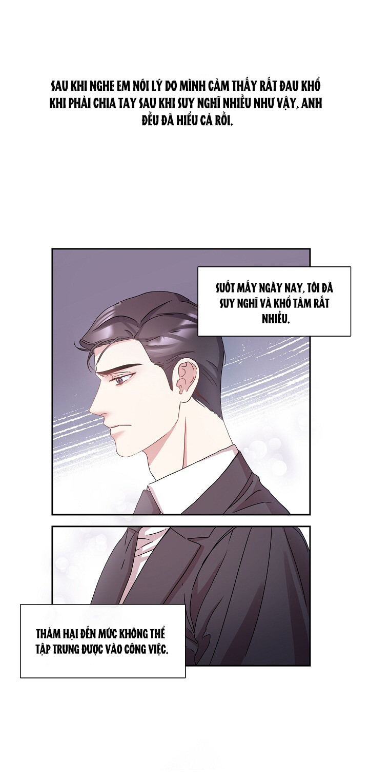 [18+] chó ngoan Chap 9 - Trang 2