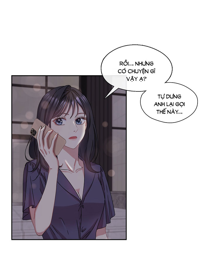 [18+] chó ngoan Chap 10 - Trang 2