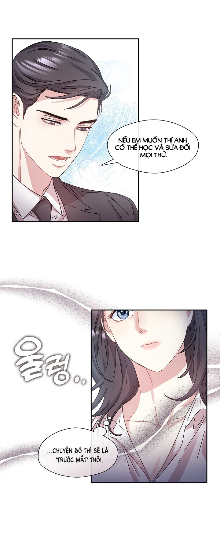 [18+] chó ngoan Chap 9 - Trang 2