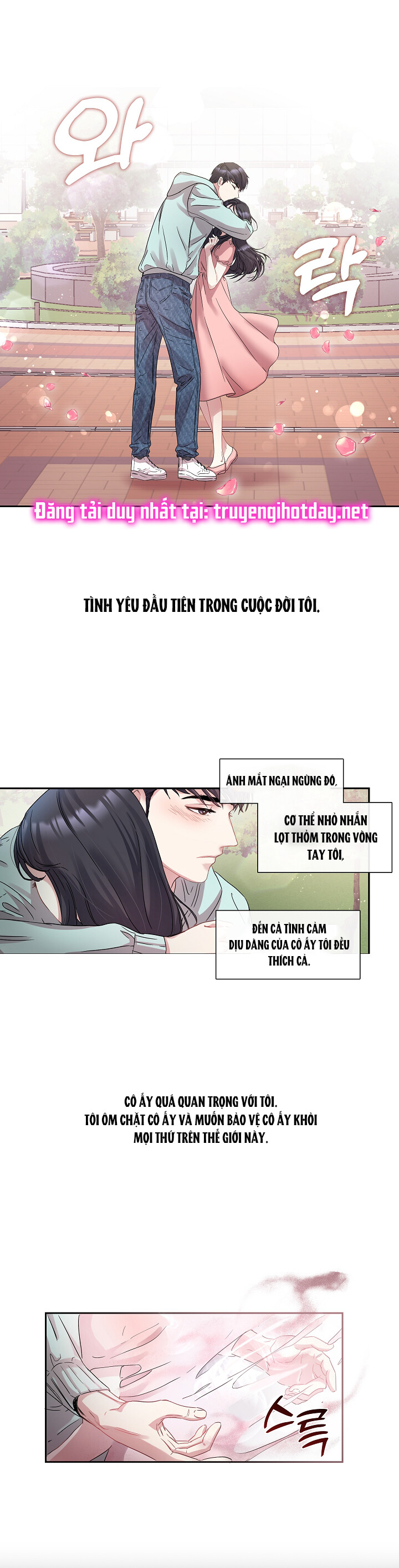 [18+] chó ngoan Chap 1 - Trang 2