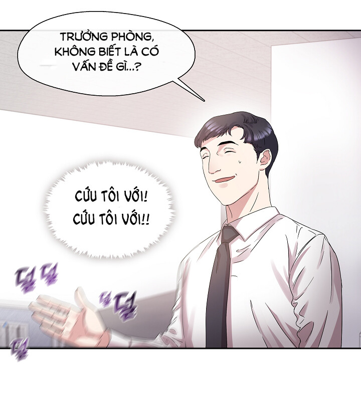 [18+] chó ngoan Chap 1 - Trang 2