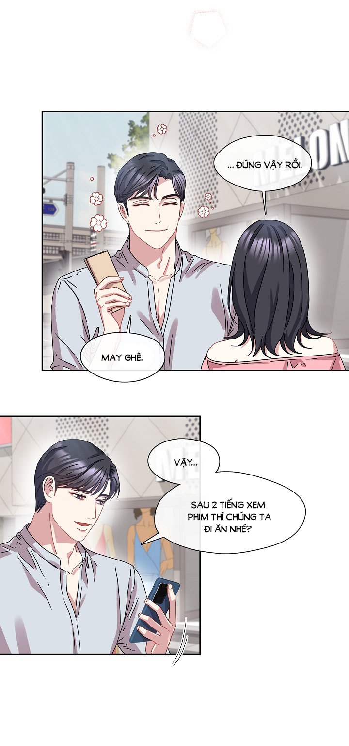 [18+] chó ngoan Chap 10 - Trang 2