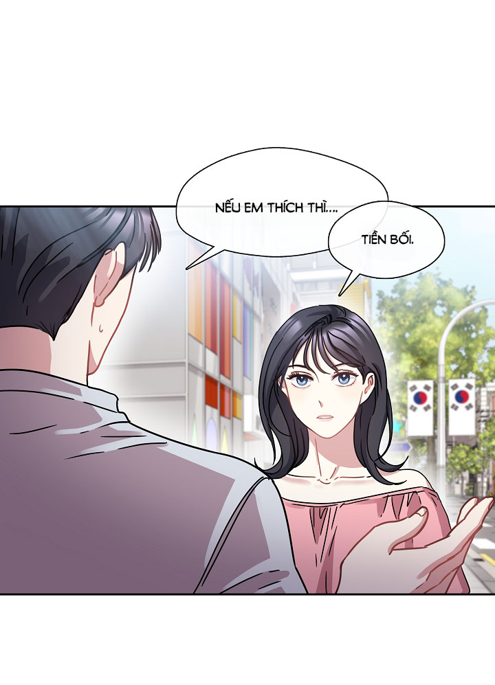 [18+] chó ngoan Chap 10 - Trang 2