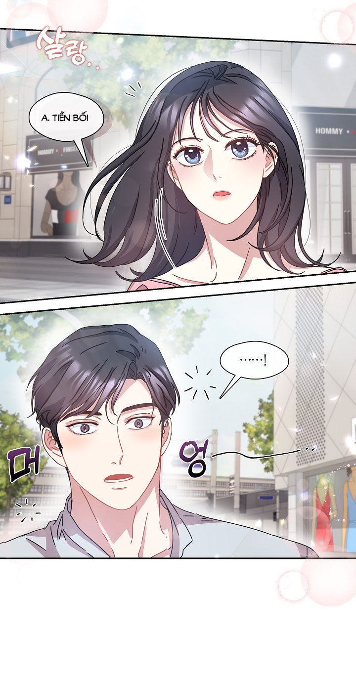 [18+] chó ngoan Chap 10 - Trang 2