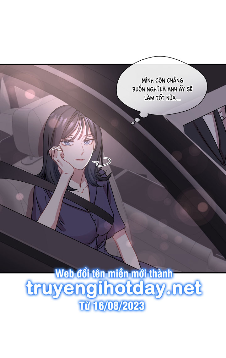 [18+] chó ngoan Chap 10 - Trang 2