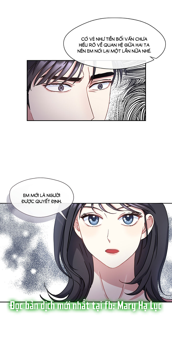 [18+] chó ngoan Chap 10 - Trang 2