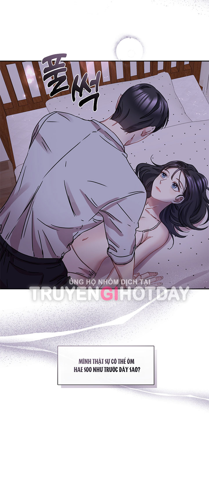 [18+] chó ngoan Chap 11 - Trang 2