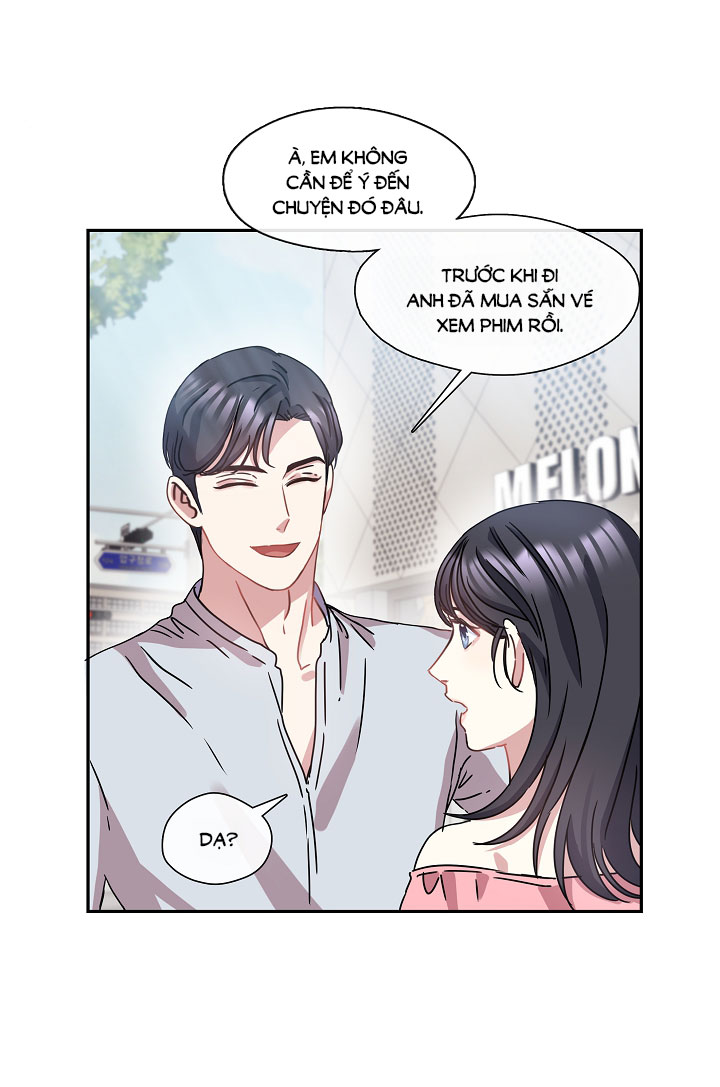 [18+] chó ngoan Chap 10 - Trang 2