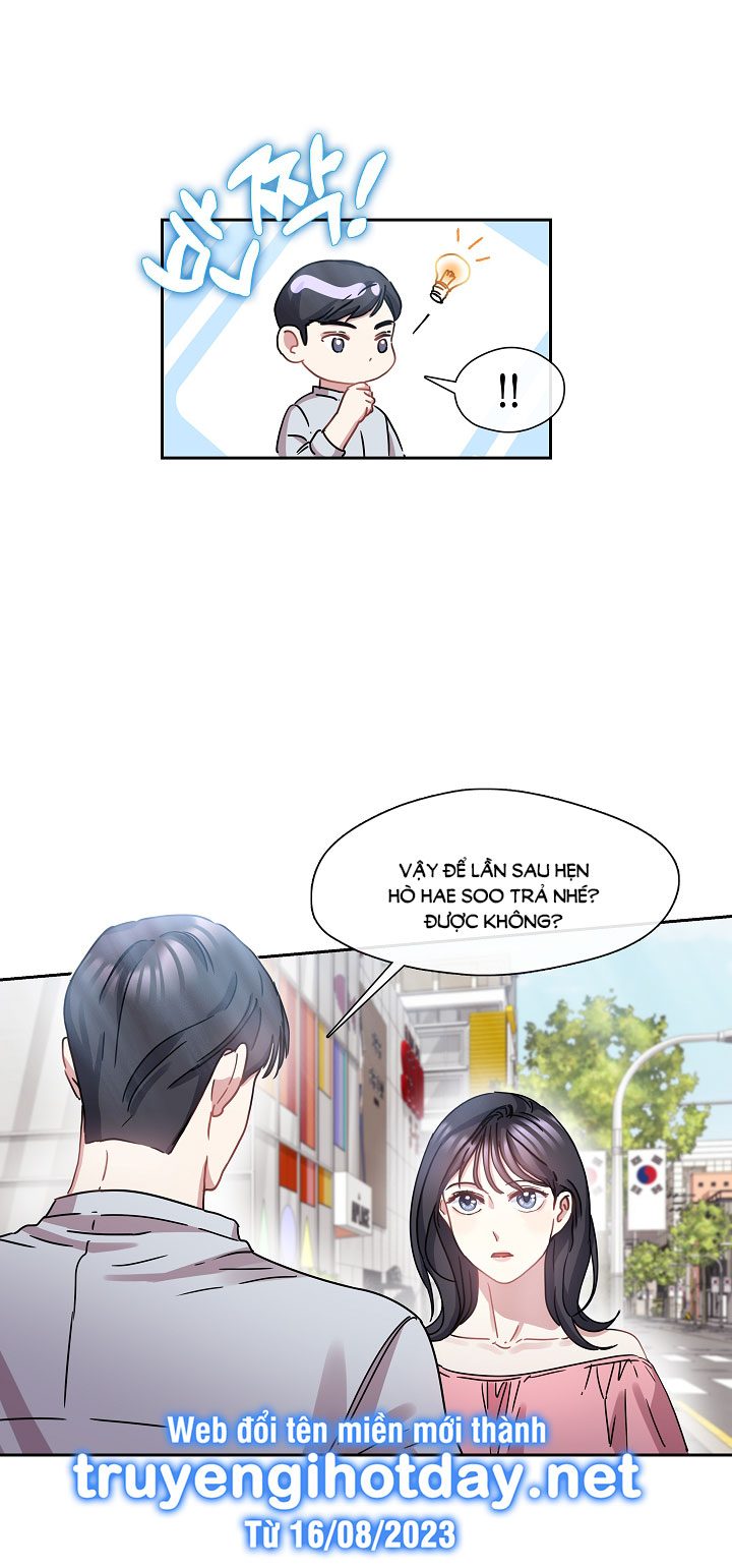 [18+] chó ngoan Chap 10 - Trang 2