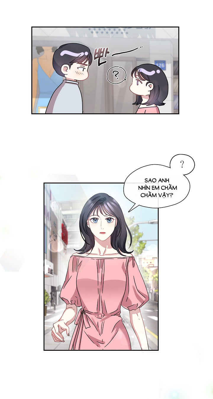 [18+] chó ngoan Chap 10 - Trang 2