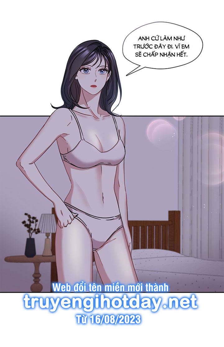 [18+] chó ngoan Chap 11 - Trang 2