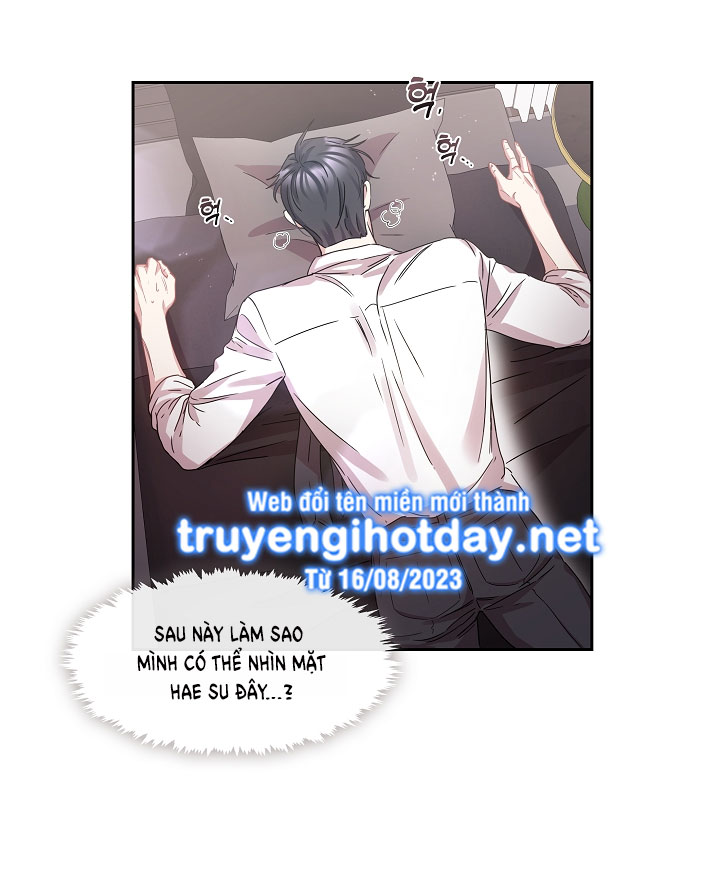 [18+] chó ngoan Chap 4 - Trang 2