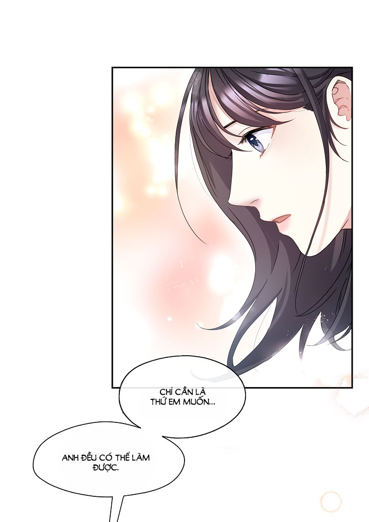 [18+] chó ngoan Chap 4 - Trang 2