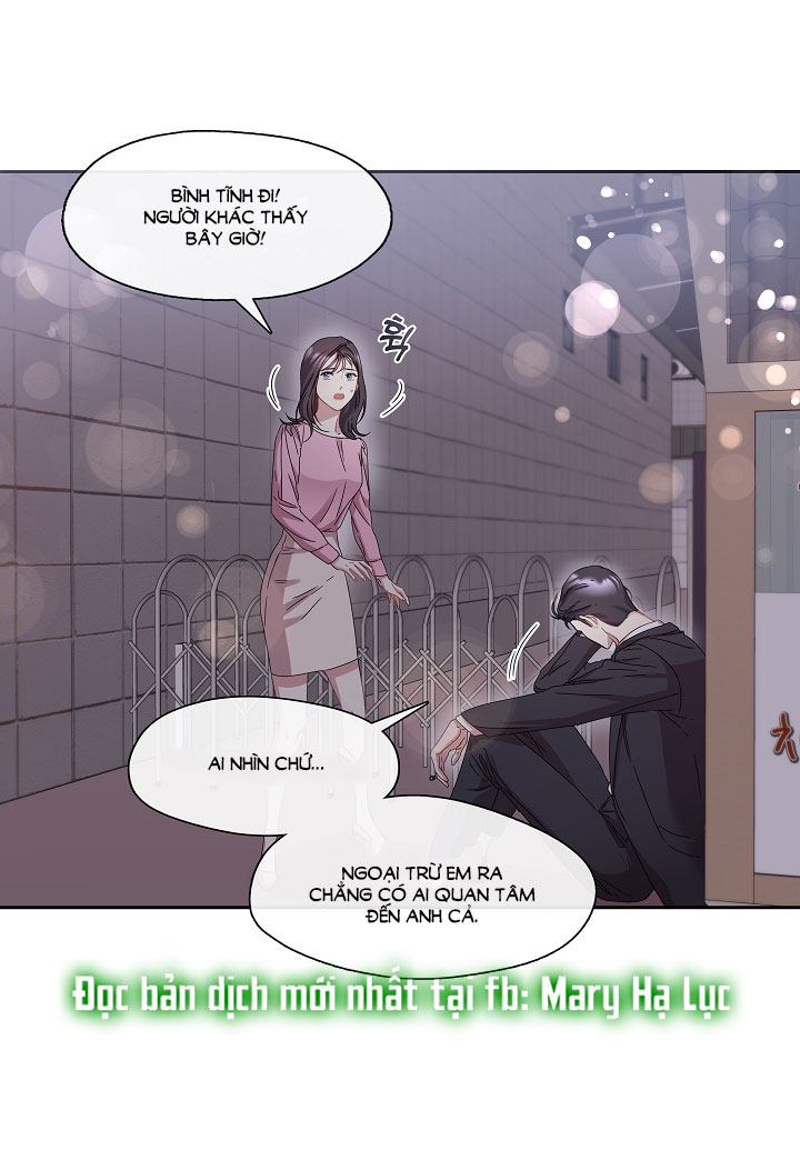 [18+] chó ngoan Chap 4 - Trang 2