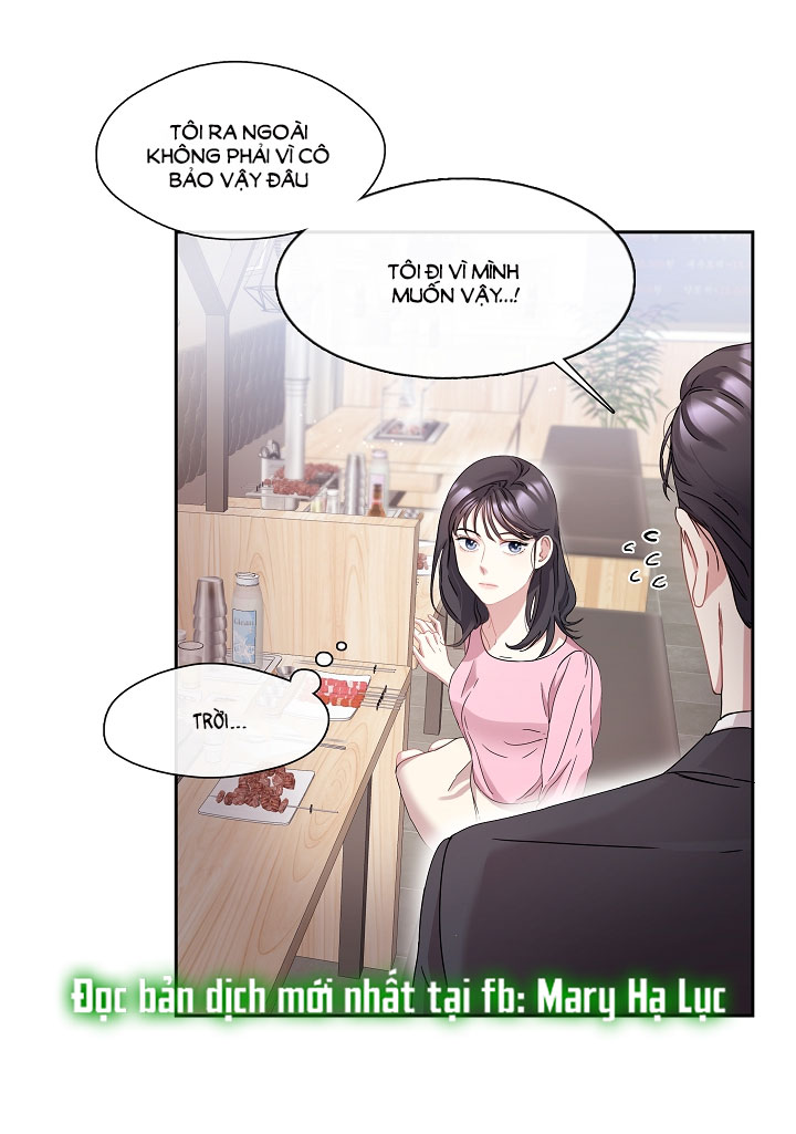 [18+] chó ngoan Chap 4 - Trang 2