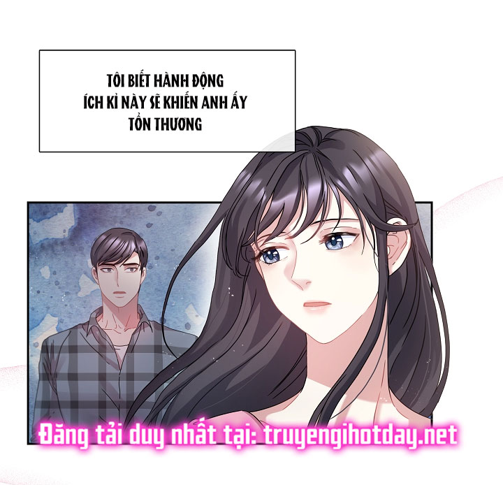 [18+] chó ngoan Chap 5 - Trang 2