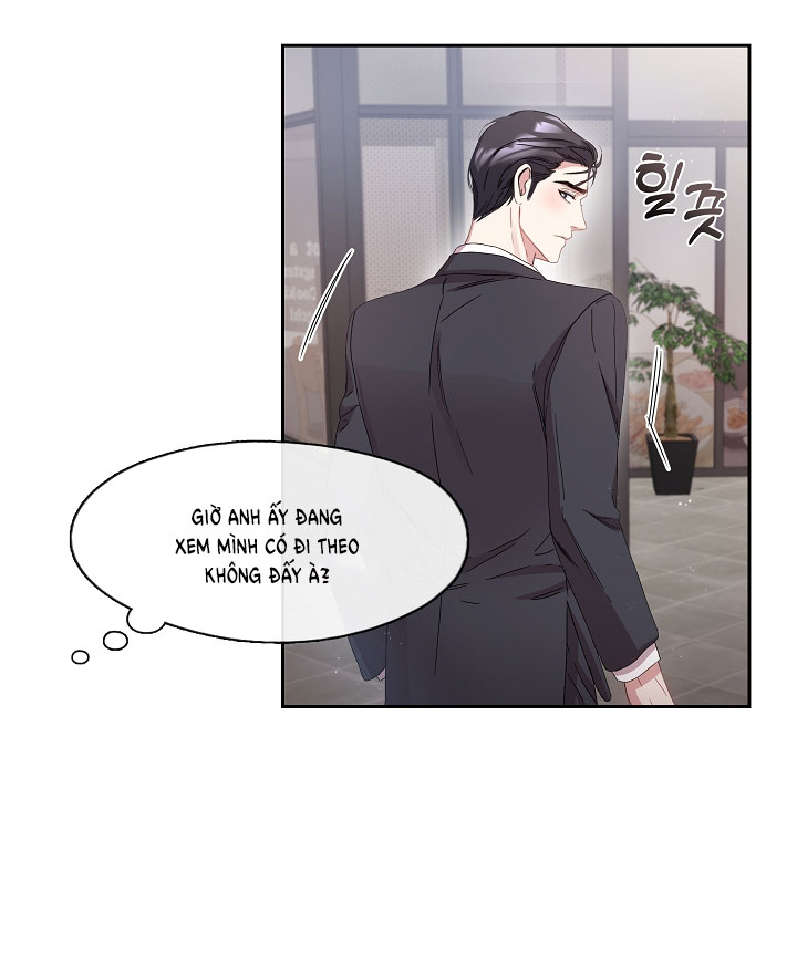 [18+] chó ngoan Chap 4 - Trang 2